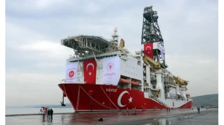 Turchia continuera' esplorazione in acque contese nel Mediterraneo orientale 