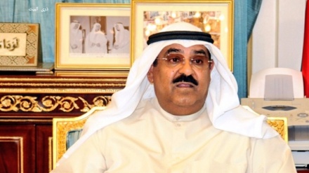 انتخاب «مشعل الاحمد» به عنوان ولی‌عهد جدید کویت