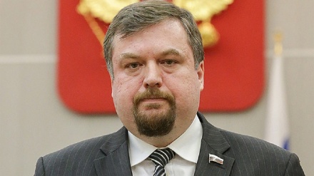 Rusia reacciona a nuevas acusaciones de Washington contra Teherán y Moscú