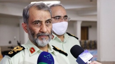 雷扎伊将军：尽管遭遇各种阴谋，伊朗仍然很安全