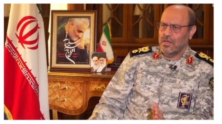 イラン最高指導者顧問、「軍事力に関して他国と協議しない」