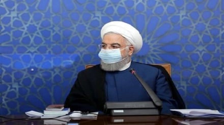 تعیین جریمه مالی برای ماسک نزدن در ایران
