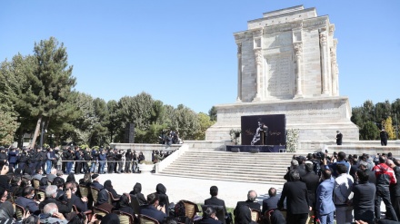 Lamtumira e fundit për 