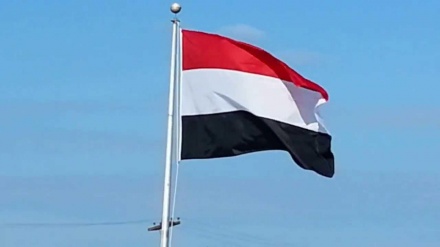 也门民族救国政府宣布准备交换战俘