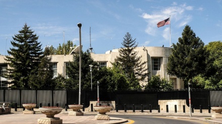 Ankara, ambasciata Usa emette allerta su possibili attacchi terroristici