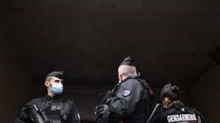 Francia, polizia arresta un cittadino italiano