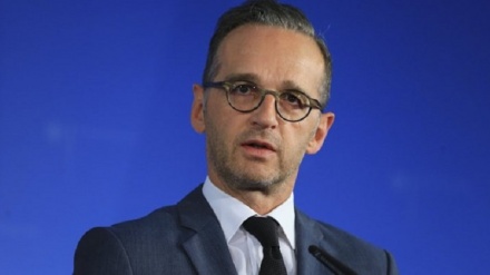 Almanya, İran'a ABD'nin tek taraflı yaptırımlarına karşı çıkıyor