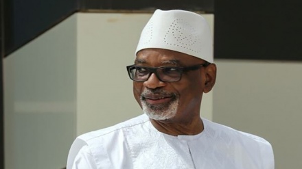 L'Afrique en marche