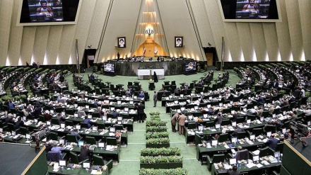 Parlamento iraní condena el ultraje de Macron al Islam