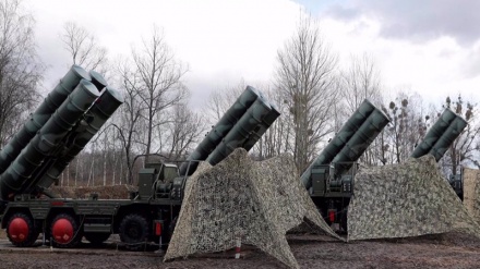 Si Irani do të barrikadojë qiellin e Gjirit Persik?