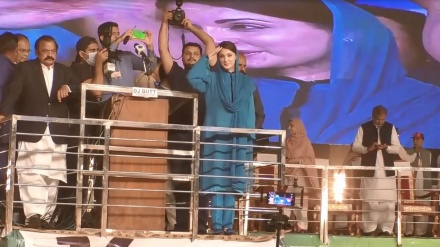 Kubu Oposisi Lanjutkan Tekanan terhadap PM Pakistan