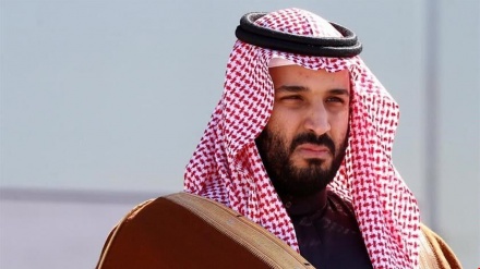 Pse Bin Salman bëri rrëmujë dhomën e tij dhe u bërtiti këshilltarëve të tij?