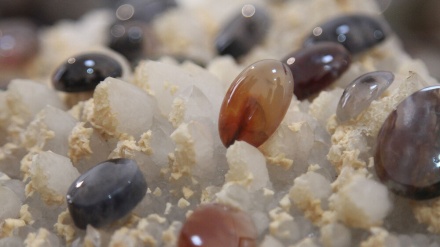 (FOTO) Iran, villaggio Khor a Khosf - 1