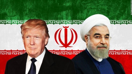 Ndoto za alinacha za Trump za kufanya mazungumzo na Jamhuri ya Kiislamu ya Iran 