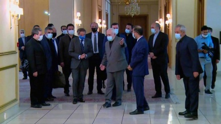 IAEA hails ‘good level of cooperation’ with Iran regarding inspection of two sites