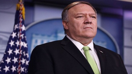 Pompeo'nun İran karşıtı iddialarını tekrarlaması