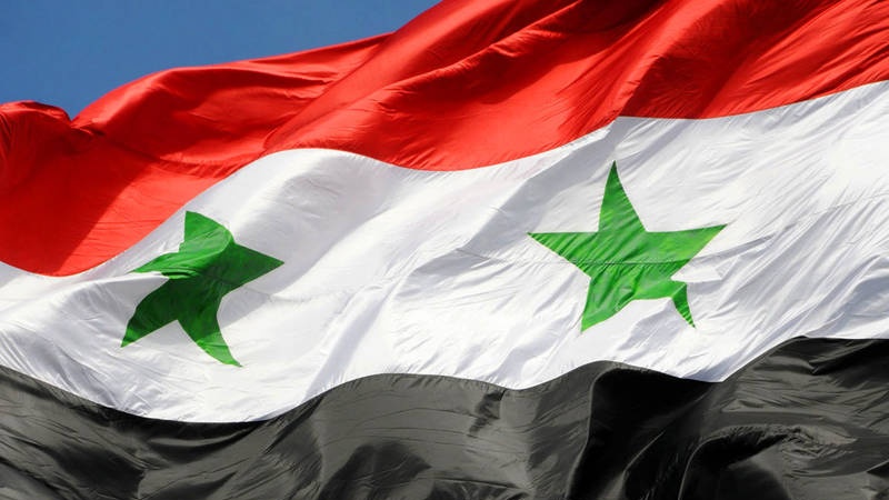 شرط دمشق برای مذاکره با واشنگتن؛ خروج نظامیان آمریکایی از سوریه