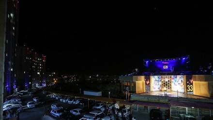 Festival Film Anak dan Remaja ke-33 Resmi Dibuka (2)