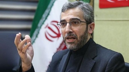 انتقاد از سکوت سازمان ملل در برابر نقض مستمر حقوق ملت ایران 