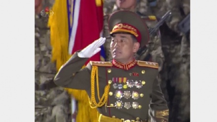 北朝鮮が軍部再編　人民軍戦略軍司令官など交代