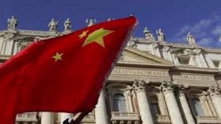 Schiaffo agli USA, Cina: accordo con Vaticano esteso per altri 2 anni