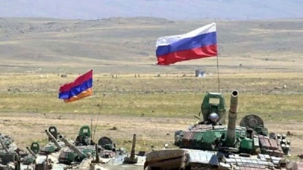 Turchia manda ultimatum all’Armenia