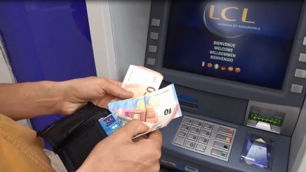 Akibat Pandemi COVID-19, Ekonomi Prancis Memburuk