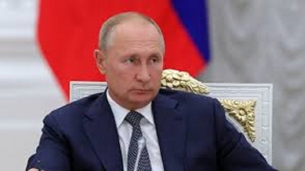 Putin: Vikwazo dhidi ya nchi zinazokabiliana na janga la corona vinapaswa kuondolewa