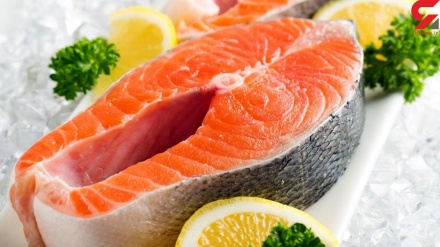 مصرف ماهی چرب طول عمر را افزایش می دهد