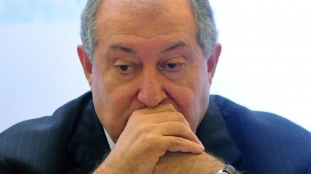 कराबाख़ विवाद में तुर्की क्यों कूदा? आर्मनिया के राष्ट्रपति का विशलेषण