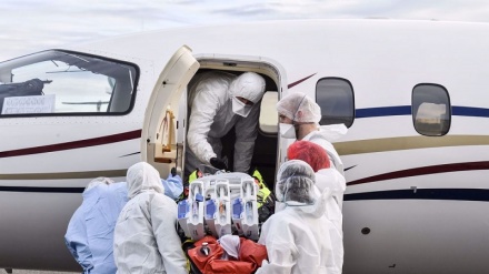 Latest on pandemic: Countries move to impose new restrictions as cases surge