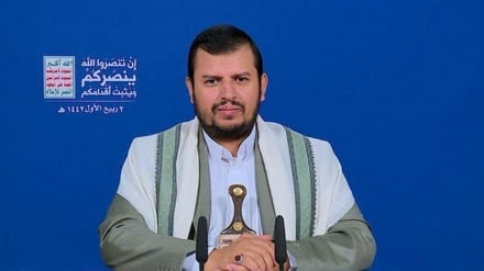 US, Western intelligence services behind creation of Takfiri terrorist groups: Houthi