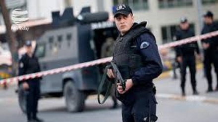 Turchia, raid polizia anti Daesh: arresti