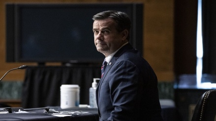 米が再度疑惑提示、「イランが大統領選への介入を狙う」