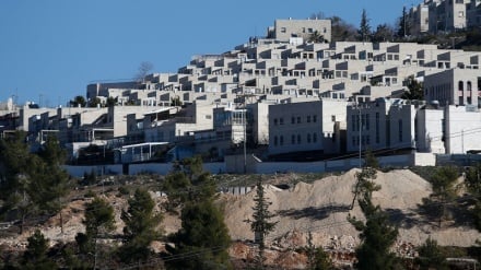 イスラエルが、ヨルダン川西岸の入植地建設計画を推進　新たに５４００戸