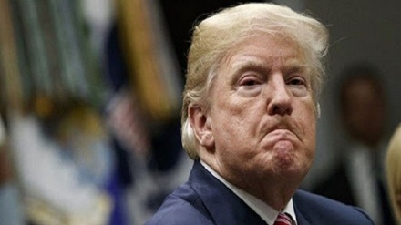 Trump’ın sağlık durumu kötüye gidiyor