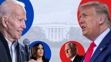 Trump y Biden emiten mensajes sobre Venezuela en segmento latino