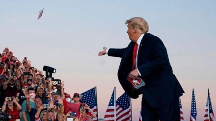 Что означает для мира победа Трампа на президентских выборах?