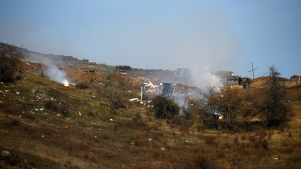 Karabakh conflict: Diplomatic efforts underway as 2nd truce falls apart