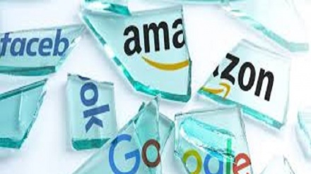Facebook, Google e Amazon nel mirino della UE