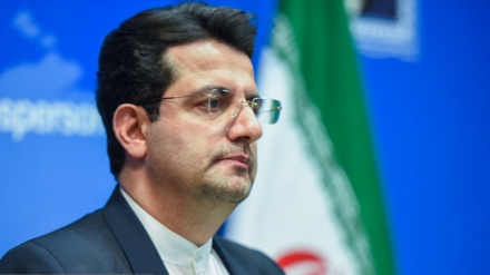 穆萨维：伊朗愿意促进阿塞拜疆共和国与亚美尼亚之间的谈判