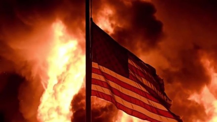 हो सकता है कि ट्रम्प को वाइट हाउस से निकालने के लिए बल प्रयोग करना पड़े