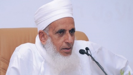 Mufti wa Oman asisitiza udharura wa kuungwa mkono Wapalestina ili kuzuia hujuma za Wazayuni 