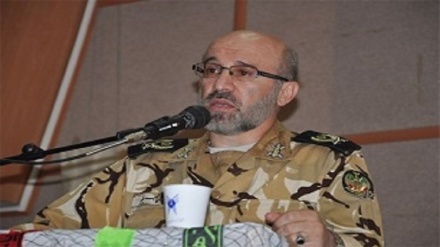 İSK kuzeybatı sınırlarında savunma gücünü takviye ediyor