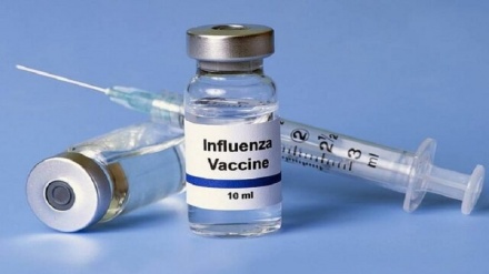 تحریم؛ مانع تلاش ایران برای تولید واکسن آنفلوآنزا