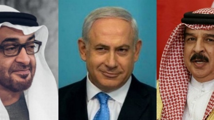 巴林内政部向反对与犹太复国主义政权关系正常化的人发出警告