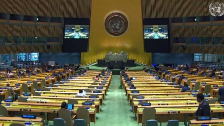 ONU vota a favor de la retirada de Israel del Golán sirio ocupado