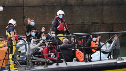 Naufragio nella Manica, 7 vittime tra cui tre bambini