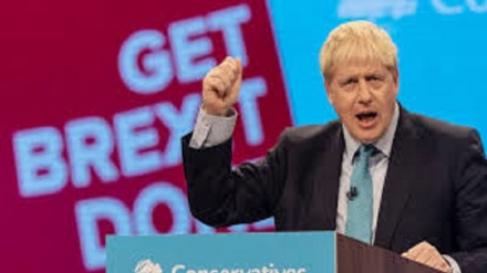 Johnson minaccia: possiamo vivere anche senza Brexit