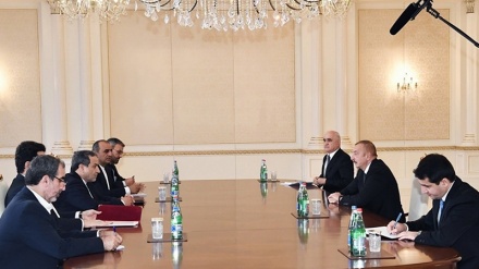 Eragçi: Qëndrimi i Republikës së Azerbajxhanit ndaj nismës iraniane ishte pozitiv